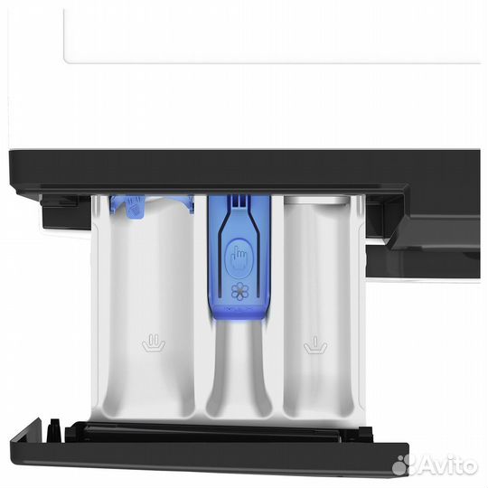 Стиральная машина hotpoint-ariston wds 7448 c7s vbw белый