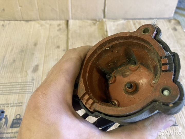 Распределитель зажигания (Трамблер) Volvo 850