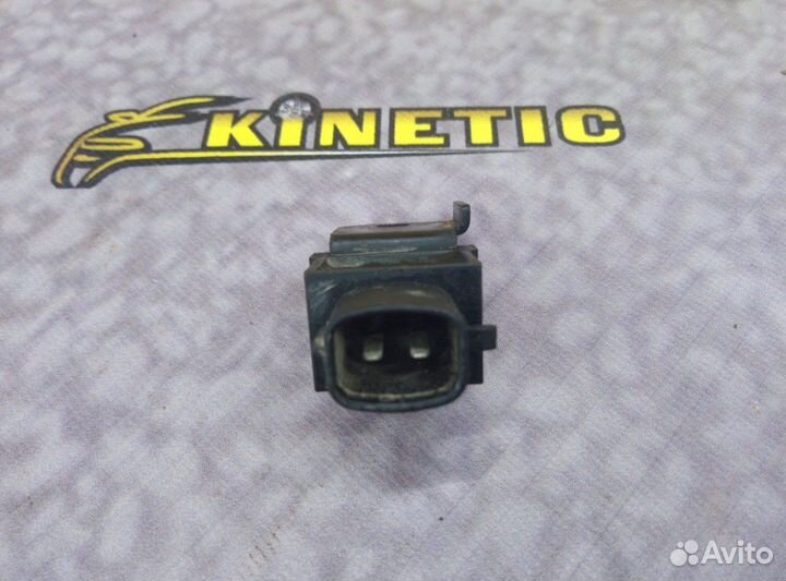 Конденсатор катушки зажигания Киа Рио 3