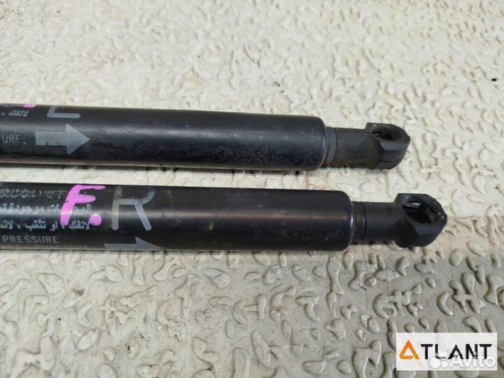 Амортизатор капота передняя nissan murano