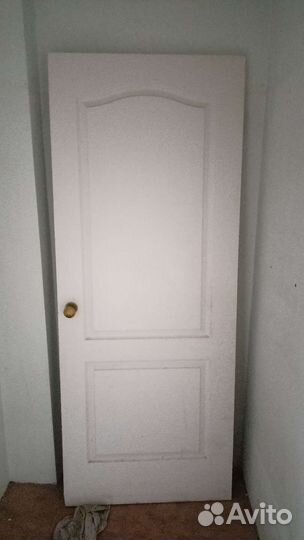 Дверное полотно