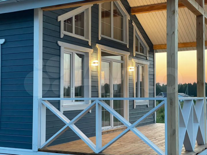 Участок 10,2 сот. (СНТ, ДНП)