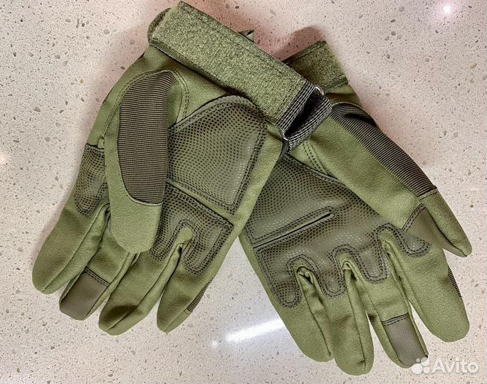 Страйкбольное снаряжение