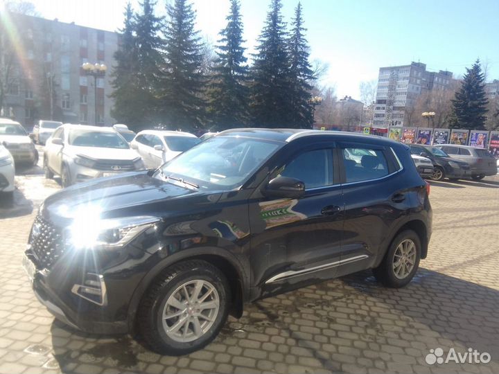 Аренда автомобиля