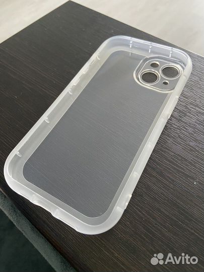 Чехол на iPhone 14/14 plus