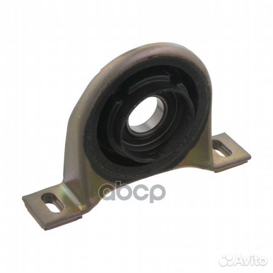 Опора кардана с подшипником 30мм задн mercedes