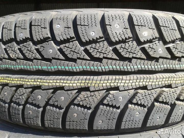 Matador MP 30 Sibir Ice 2 215/55 R17 98T