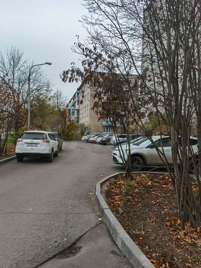 2-к. квартира, 47,8 м², 2/9 эт.