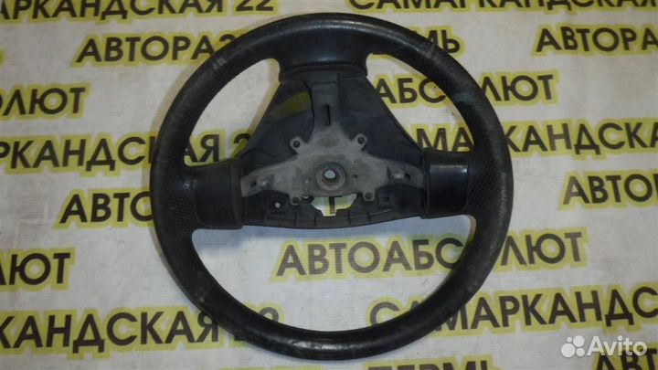 Рулевое колесо Hyundai Getz 2002-2011