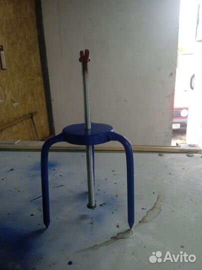 Маяки для наливного пола