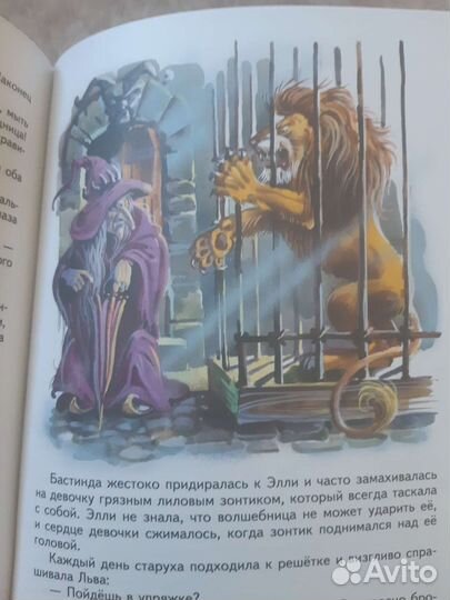 Волшебник изумрудного города Канивец