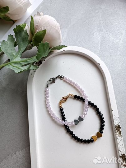 Браслет для девочки