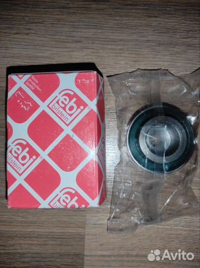 Ролик Грм натяжной Mazda 323, Kia Rio I