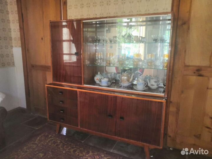 Кухонная мебель