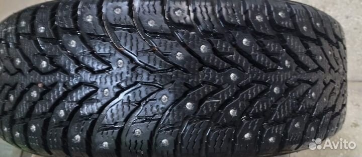 Nokian Tyres Hakkapeliitta 9 195/60 R16 60