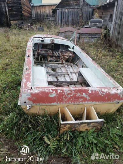 Казанка 5 м