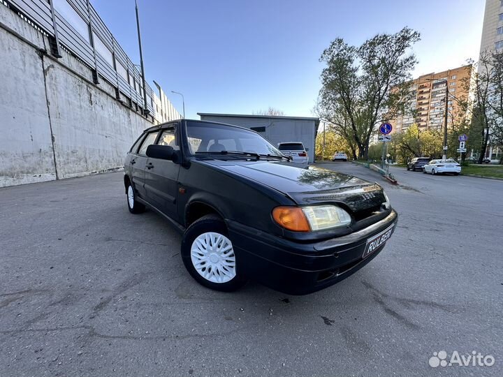 LADA самара 2114 под выкуп в рассрочку без банка