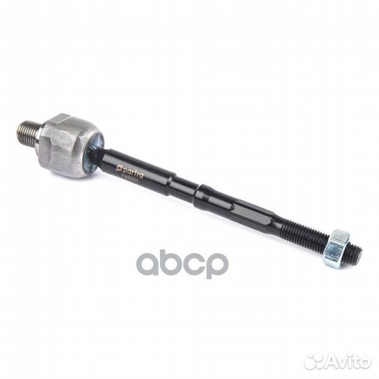 Тяга рулевая перед прав/лев Chevrolet-Daewo