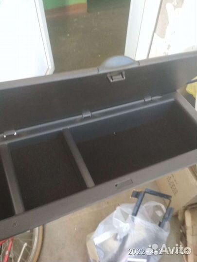 Бордачёк в полку рено меган 2