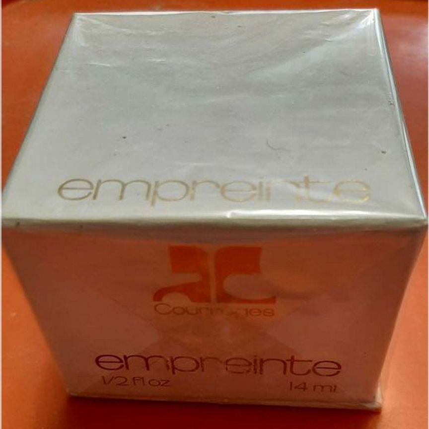 courreges empreinte - Авито | Объявления во всех регионах: купить