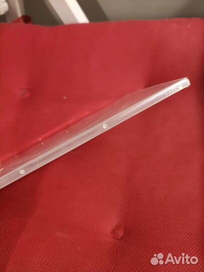 Коробка футляр для DVD cd