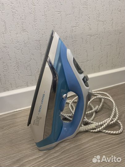 Утюг redmond