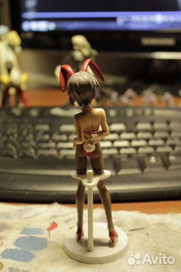 Фигурка из аниме 