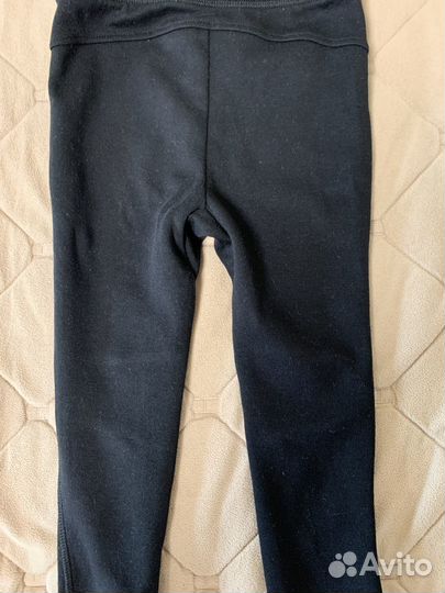 Джоггеры gap