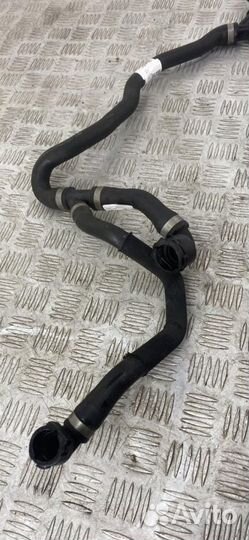 Патрубок охлаждения BMW 7 F01/F02 (2008 - 2012)