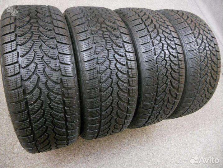 Bridgestone Blizzak LM-32 225/55 R16