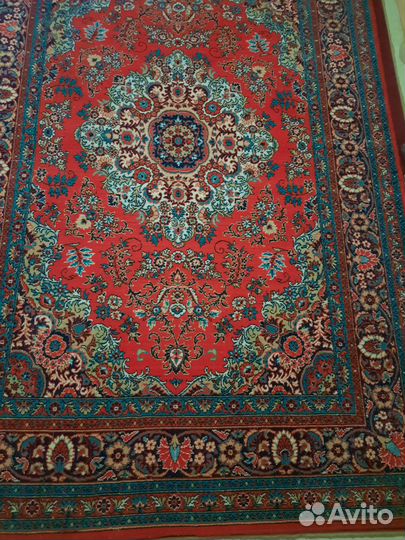 Ковер СССР 23