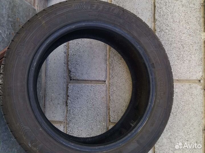 Goodyear EfficientGrip 185/55 R15