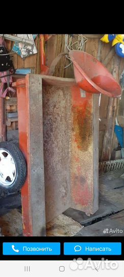 Чешская косилка мф 70