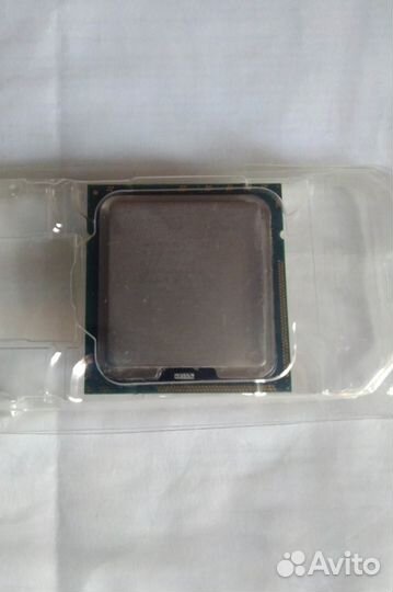 Процессор i7 920