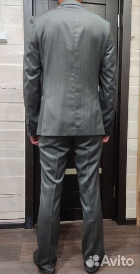 Костюм мужской