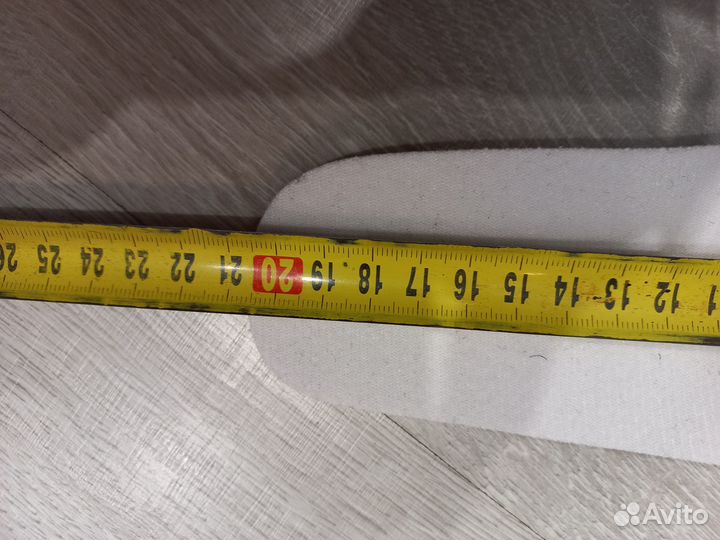 Зимние сапоги новые