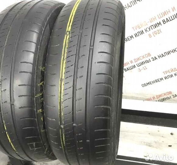 Kumho Ecowing ES31 195/60 R15 88H