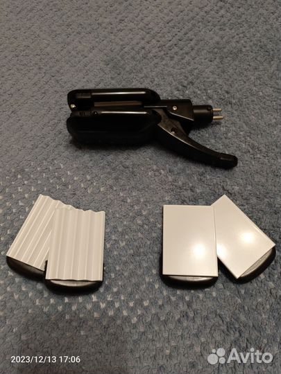 Мультистайлер rowenta