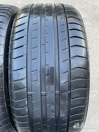 Triangle EffeXSport TH202 245/40 R20 99Y