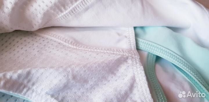 Костюм спортивный новый