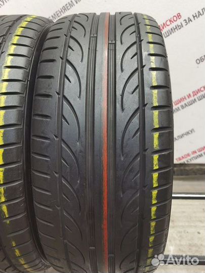 Hankook Ventus S1 Evo 2 K117 215/45 R17 91Y