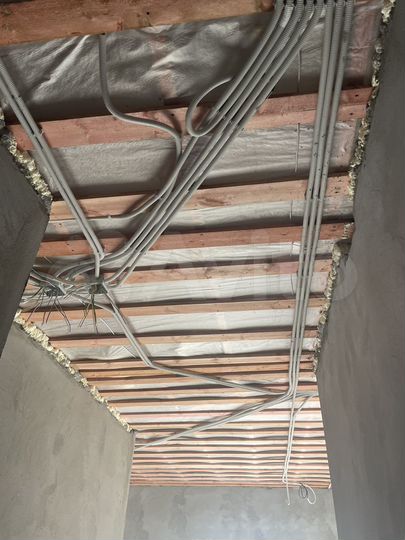 Дом 167 м² на участке 6,03 га