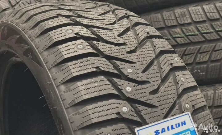 Sailun Ice Blazer WST3 255/35 R20 97T