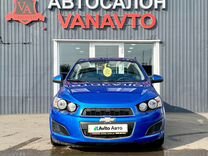 Chevrolet Aveo 1.6 MT, 2013, 146 000 км, с пробегом, цена 780 000 руб.