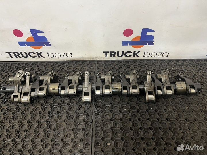 7421539423 Ось коромысел DTI11