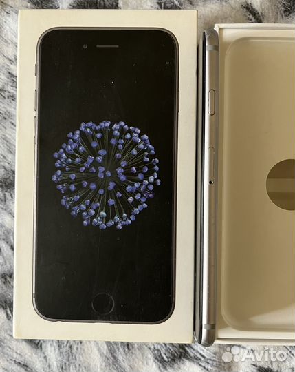 iPhone 6, 32 ГБ
