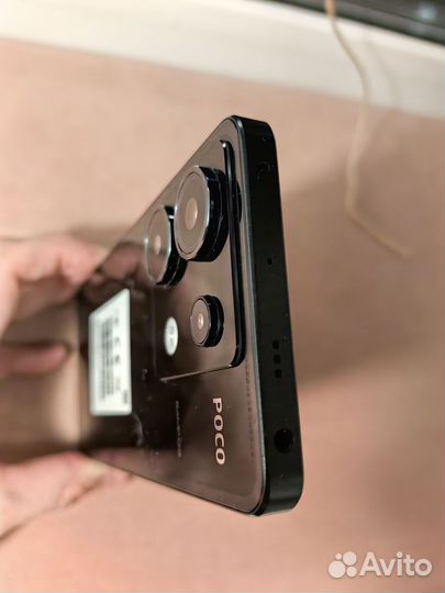 Xiaomi Poco X6, 8/256 ГБ