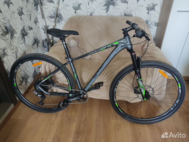 Stels Navigator 970 D V010 (2023) deore 11ск 29