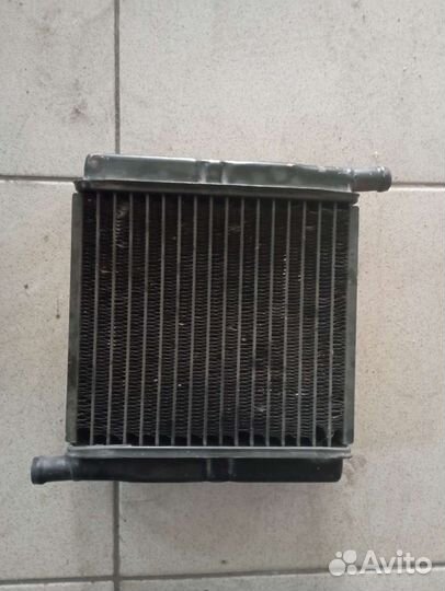 Запчасти и всяко разное