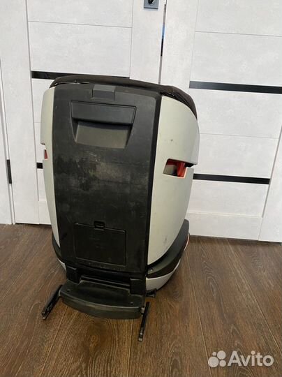 Детское автокресло 15 до 36 кг isofix